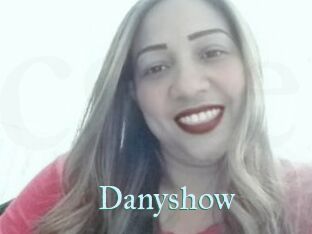 Danyshow