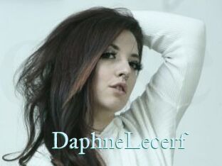 DaphneLecerf