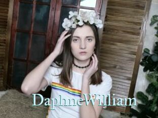 DaphneWilliam