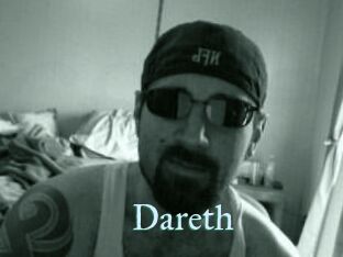 Dareth