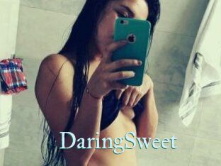 DaringSweet