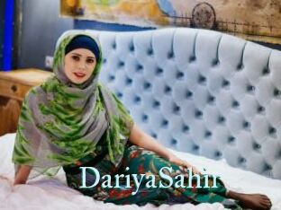 DariyaSahir