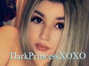 DarkPrincessXOXO