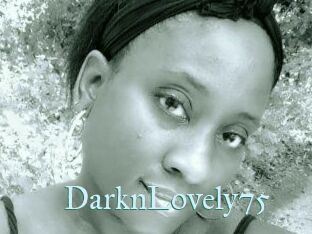 DarknLovely75