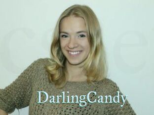 DarlingCandy