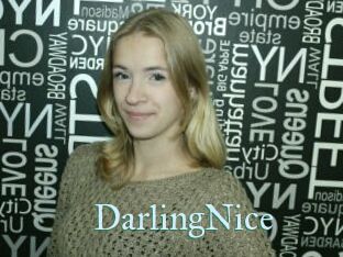 DarlingNice