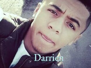 Darrien