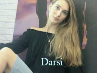 Darsi