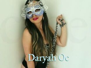 Daryah_Oc