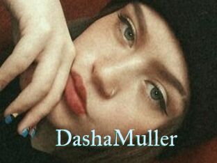 DashaMuller