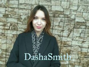 DashaSmith