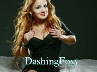 DashingFoxy