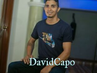 DavidCapo