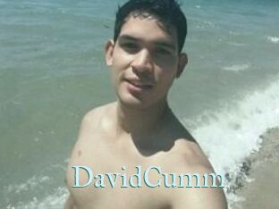 DavidCumm