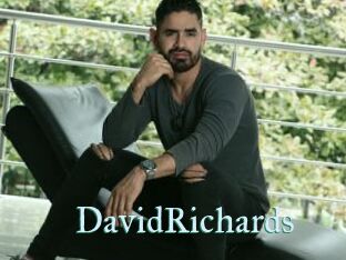 DavidRichards