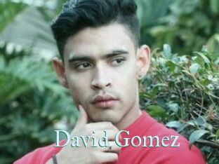 David_Gomez