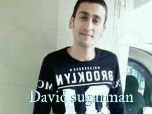 David_sugarman