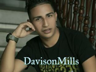 DavisonMills