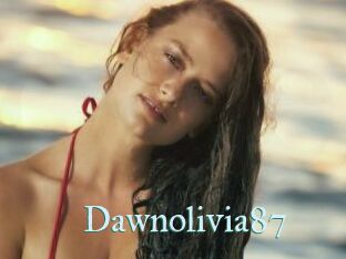 Dawnolivia87