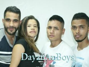 DayanAnBoys