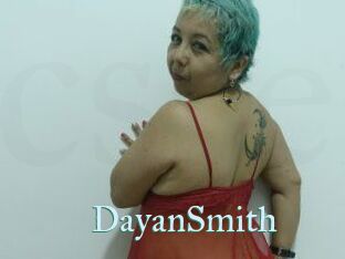 DayanSmith