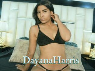 DayanaHarris