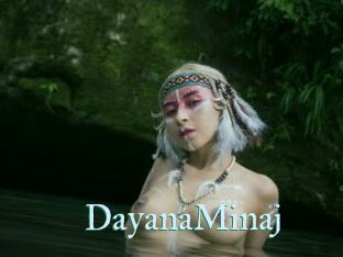 DayanaMinaj