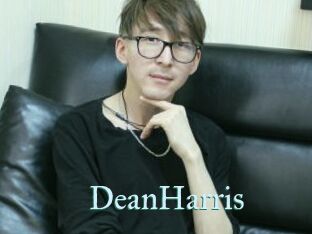 DeanHarris