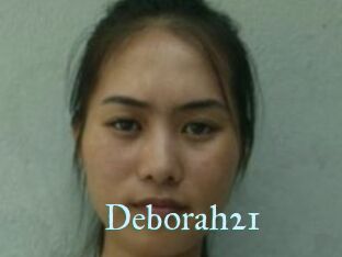 Deborah21