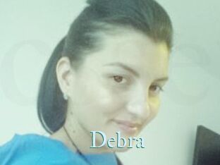 Debra