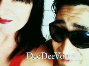 DeeDeeVon