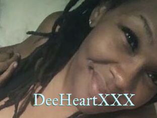 DeeHeartXXX