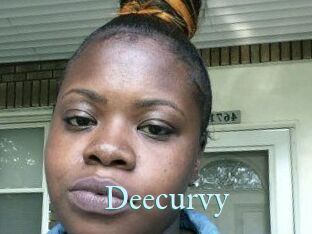 Deecurvy