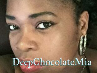 DeepChocolateMia