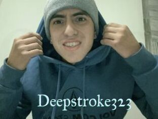 Deepstroke323