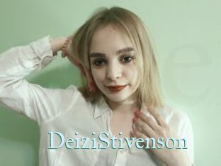 DeiziStivenson