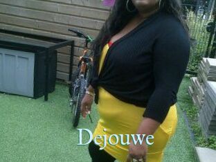 Dejouwe