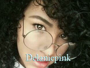 Delaniepink