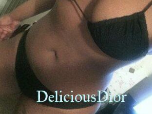 DeliciousDior