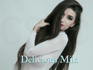 Delicious_Mila