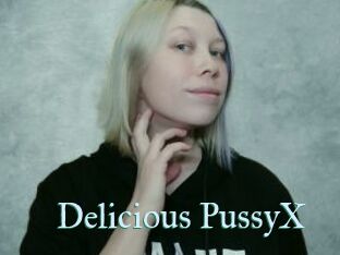 Delicious_PussyX