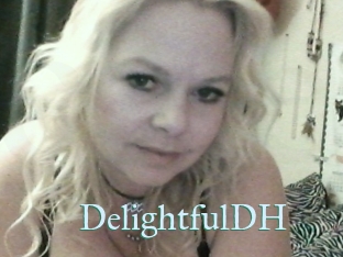 DelightfulDH