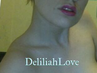 DeliliahLove