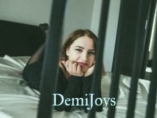 DemiJoys