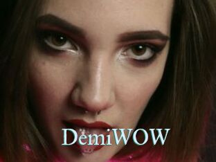 DemiWOW