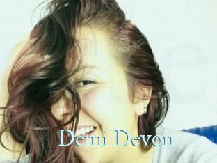 Demi_Devon