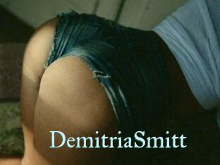 Demitria_Smitt_