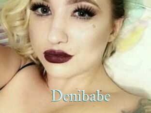 Denibabe