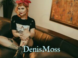 DenisMoss