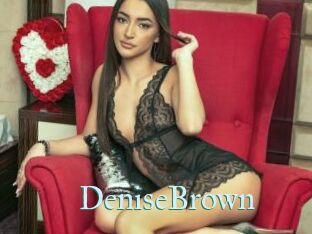 DeniseBrown